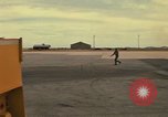 Standbild C-5A U-Tapao Royal Thai Air Force Base Thailand, 1972, aus Sekunde 60 historischem Filmmaterial Videoclip 65675034388