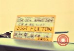Standbild C-5A U-Tapao Royal Thai Air Force Base Thailand, 1972, aus Sekunde 1 historischem Filmmaterial Videoclip 65675034389