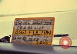 Standbild C-5A U-Tapao Royal Thai Air Force Base Thailand, 1972, aus Sekunde 8 historischem Filmmaterial Videoclip 65675034389