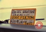Standbild C-5A U-Tapao Royal Thai Air Force Base Thailand, 1972, aus Sekunde 10 historischem Filmmaterial Videoclip 65675034389