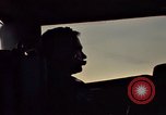 Standbild C-5A U-Tapao Royal Thai Air Force Base Thailand, 1972, aus Sekunde 13 historischem Filmmaterial Videoclip 65675034389