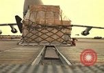 Standbild C-5A U-Tapao Royal Thai Air Force Base Thailand, 1972, aus Sekunde 7 historischem Filmmaterial Videoclip 65675034390