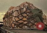 Standbild C-5A U-Tapao Royal Thai Air Force Base Thailand, 1972, aus Sekunde 32 historischem Filmmaterial Videoclip 65675034390