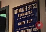 Standbild C-5A U-Tapao Royal Thai Air Force Base Thailand, 1972, aus Sekunde 43 historischem Filmmaterial Videoclip 65675034390