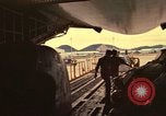 Standbild C-5A U-Tapao Royal Thai Air Force Base Thailand, 1972, aus Sekunde 1 historischem Filmmaterial Videoclip 65675034391