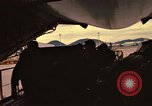 Standbild C-5A U-Tapao Royal Thai Air Force Base Thailand, 1972, aus Sekunde 6 historischem Filmmaterial Videoclip 65675034391