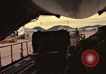 Standbild C-5A U-Tapao Royal Thai Air Force Base Thailand, 1972, aus Sekunde 9 historischem Filmmaterial Videoclip 65675034391