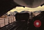 Standbild C-5A U-Tapao Royal Thai Air Force Base Thailand, 1972, aus Sekunde 10 historischem Filmmaterial Videoclip 65675034391