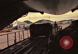Standbild C-5A U-Tapao Royal Thai Air Force Base Thailand, 1972, aus Sekunde 11 historischem Filmmaterial Videoclip 65675034391