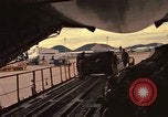 Standbild C-5A U-Tapao Royal Thai Air Force Base Thailand, 1972, aus Sekunde 13 historischem Filmmaterial Videoclip 65675034391