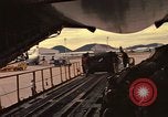 Standbild C-5A U-Tapao Royal Thai Air Force Base Thailand, 1972, aus Sekunde 14 historischem Filmmaterial Videoclip 65675034391