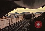 Standbild C-5A U-Tapao Royal Thai Air Force Base Thailand, 1972, aus Sekunde 15 historischem Filmmaterial Videoclip 65675034391