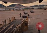 Standbild C-5A U-Tapao Royal Thai Air Force Base Thailand, 1972, aus Sekunde 27 historischem Filmmaterial Videoclip 65675034391