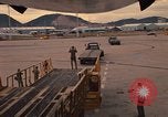 Standbild C-5A U-Tapao Royal Thai Air Force Base Thailand, 1972, aus Sekunde 28 historischem Filmmaterial Videoclip 65675034391