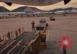 Standbild C-5A U-Tapao Royal Thai Air Force Base Thailand, 1972, aus Sekunde 29 historischem Filmmaterial Videoclip 65675034391