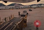 Standbild C-5A U-Tapao Royal Thai Air Force Base Thailand, 1972, aus Sekunde 30 historischem Filmmaterial Videoclip 65675034391