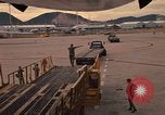 Standbild C-5A U-Tapao Royal Thai Air Force Base Thailand, 1972, aus Sekunde 32 historischem Filmmaterial Videoclip 65675034391