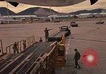 Standbild C-5A U-Tapao Royal Thai Air Force Base Thailand, 1972, aus Sekunde 34 historischem Filmmaterial Videoclip 65675034391