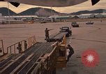 Standbild C-5A U-Tapao Royal Thai Air Force Base Thailand, 1972, aus Sekunde 36 historischem Filmmaterial Videoclip 65675034391
