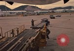 Standbild C-5A U-Tapao Royal Thai Air Force Base Thailand, 1972, aus Sekunde 37 historischem Filmmaterial Videoclip 65675034391