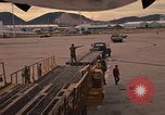 Standbild C-5A U-Tapao Royal Thai Air Force Base Thailand, 1972, aus Sekunde 38 historischem Filmmaterial Videoclip 65675034391