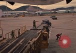 Standbild C-5A U-Tapao Royal Thai Air Force Base Thailand, 1972, aus Sekunde 39 historischem Filmmaterial Videoclip 65675034391