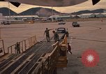 Standbild C-5A U-Tapao Royal Thai Air Force Base Thailand, 1972, aus Sekunde 41 historischem Filmmaterial Videoclip 65675034391