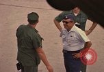 Standbild C-5A U-Tapao Royal Thai Air Force Base Thailand, 1972, aus Sekunde 42 historischem Filmmaterial Videoclip 65675034391
