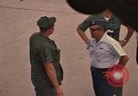 Standbild C-5A U-Tapao Royal Thai Air Force Base Thailand, 1972, aus Sekunde 44 historischem Filmmaterial Videoclip 65675034391