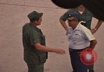 Standbild C-5A U-Tapao Royal Thai Air Force Base Thailand, 1972, aus Sekunde 46 historischem Filmmaterial Videoclip 65675034391