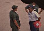 Standbild C-5A U-Tapao Royal Thai Air Force Base Thailand, 1972, aus Sekunde 47 historischem Filmmaterial Videoclip 65675034391