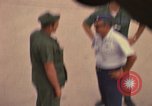 Standbild C-5A U-Tapao Royal Thai Air Force Base Thailand, 1972, aus Sekunde 48 historischem Filmmaterial Videoclip 65675034391