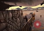 Standbild C-5A U-Tapao Royal Thai Air Force Base Thailand, 1972, aus Sekunde 62 historischem Filmmaterial Videoclip 65675034391
