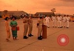 Standbild General Joseph J Nazzaro U-Tapao Royal Thai Air Force Base Thailand, 1967, aus Sekunde 4 historischem Filmmaterial Videoclip 65675034392