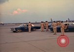 Standbild General Joseph J Nazzaro U-Tapao Royal Thai Air Force Base Thailand, 1967, aus Sekunde 8 historischem Filmmaterial Videoclip 65675034392