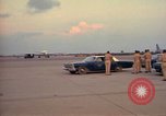 Standbild General Joseph J Nazzaro U-Tapao Royal Thai Air Force Base Thailand, 1967, aus Sekunde 9 historischem Filmmaterial Videoclip 65675034392