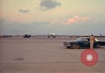 Standbild General Joseph J Nazzaro U-Tapao Royal Thai Air Force Base Thailand, 1967, aus Sekunde 12 historischem Filmmaterial Videoclip 65675034392