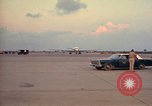 Standbild General Joseph J Nazzaro U-Tapao Royal Thai Air Force Base Thailand, 1967, aus Sekunde 14 historischem Filmmaterial Videoclip 65675034392