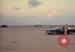 Standbild General Joseph J Nazzaro U-Tapao Royal Thai Air Force Base Thailand, 1967, aus Sekunde 16 historischem Filmmaterial Videoclip 65675034392