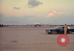 Standbild General Joseph J Nazzaro U-Tapao Royal Thai Air Force Base Thailand, 1967, aus Sekunde 17 historischem Filmmaterial Videoclip 65675034392