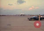 Standbild General Joseph J Nazzaro U-Tapao Royal Thai Air Force Base Thailand, 1967, aus Sekunde 18 historischem Filmmaterial Videoclip 65675034392