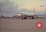Standbild General Joseph J Nazzaro U-Tapao Royal Thai Air Force Base Thailand, 1967, aus Sekunde 21 historischem Filmmaterial Videoclip 65675034392