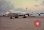 Standbild General Joseph J Nazzaro U-Tapao Royal Thai Air Force Base Thailand, 1967, aus Sekunde 24 historischem Filmmaterial Videoclip 65675034392