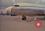 Standbild General Joseph J Nazzaro U-Tapao Royal Thai Air Force Base Thailand, 1967, aus Sekunde 27 historischem Filmmaterial Videoclip 65675034392