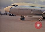 Standbild General Joseph J Nazzaro U-Tapao Royal Thai Air Force Base Thailand, 1967, aus Sekunde 28 historischem Filmmaterial Videoclip 65675034392