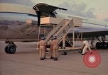 Standbild General Joseph J Nazzaro U-Tapao Royal Thai Air Force Base Thailand, 1967, aus Sekunde 34 historischem Filmmaterial Videoclip 65675034392