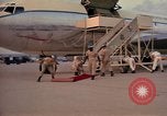 Standbild General Joseph J Nazzaro U-Tapao Royal Thai Air Force Base Thailand, 1967, aus Sekunde 36 historischem Filmmaterial Videoclip 65675034392