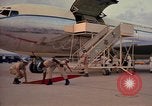 Standbild General Joseph J Nazzaro U-Tapao Royal Thai Air Force Base Thailand, 1967, aus Sekunde 38 historischem Filmmaterial Videoclip 65675034392