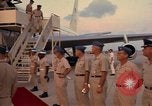 Standbild General Joseph J Nazzaro U-Tapao Royal Thai Air Force Base Thailand, 1967, aus Sekunde 41 historischem Filmmaterial Videoclip 65675034392