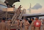 Standbild General Joseph J Nazzaro U-Tapao Royal Thai Air Force Base Thailand, 1967, aus Sekunde 42 historischem Filmmaterial Videoclip 65675034392